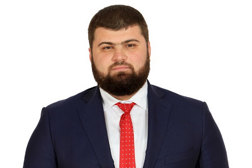 КС утвердил мандат Григория Узун. Депутат приступает к работе в парламенте Молдовы