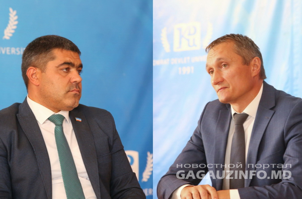 Александр Тарнавский запросил данные о доходах и эффективности депутатов НСГ. Что ответил Владимир Кысса?