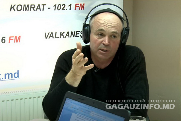 «Ушли юные парни, а вернулись герои»: Петр Мавроди о службе гагаузов в Афганистане