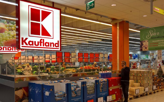 «Возможность для роста»: Как удалось привести Kaufland в Гагаузию