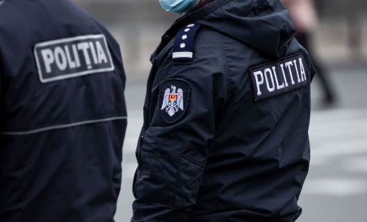 Патрули и штрафы: полиция усиливает контроль за антиковидными мерами