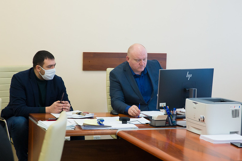 Образовательный кодекс дополнят полномочиями властей Гагаузии