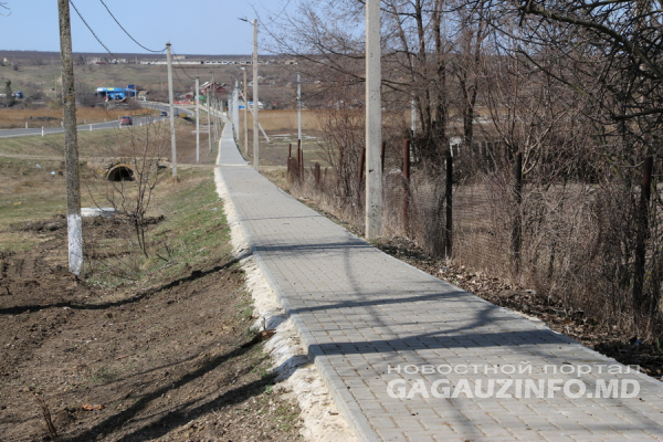 В Буджаке ввели сбор за санитарную очистку