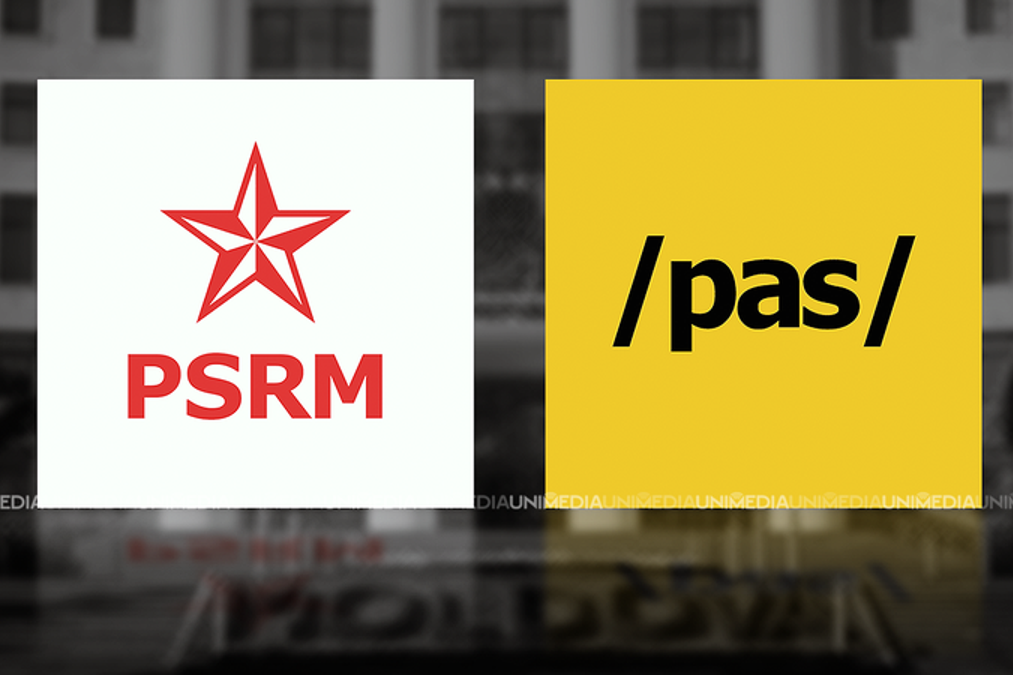 Мнение: Выборы в НСГ станут полем соревнований между ПСРМ и PAS