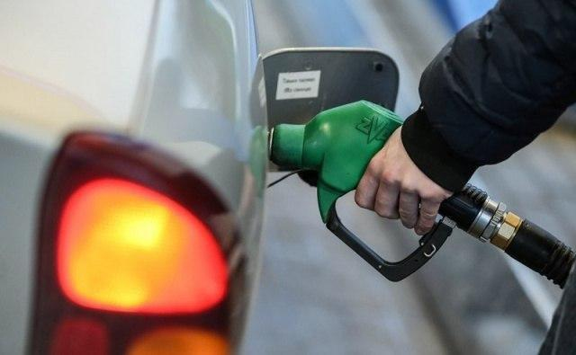 В Молдове в третий раз за месяц подорожало топливо