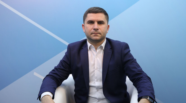 Председатель Бессарабского района: железнодорожник стал худшей профессией в Молдове