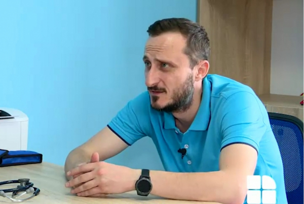 Известный педиатр выступил против перехода школ на дистанционное обучение