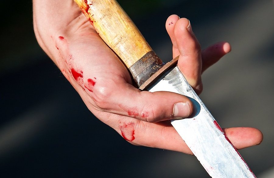 Кровавый конфликт в Оргееве: мужчина зарезал собутыльника