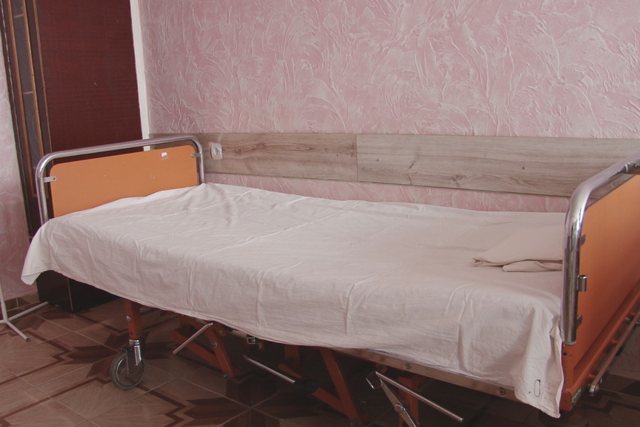 Еще один житель Гагаузии скончался от коронавируса