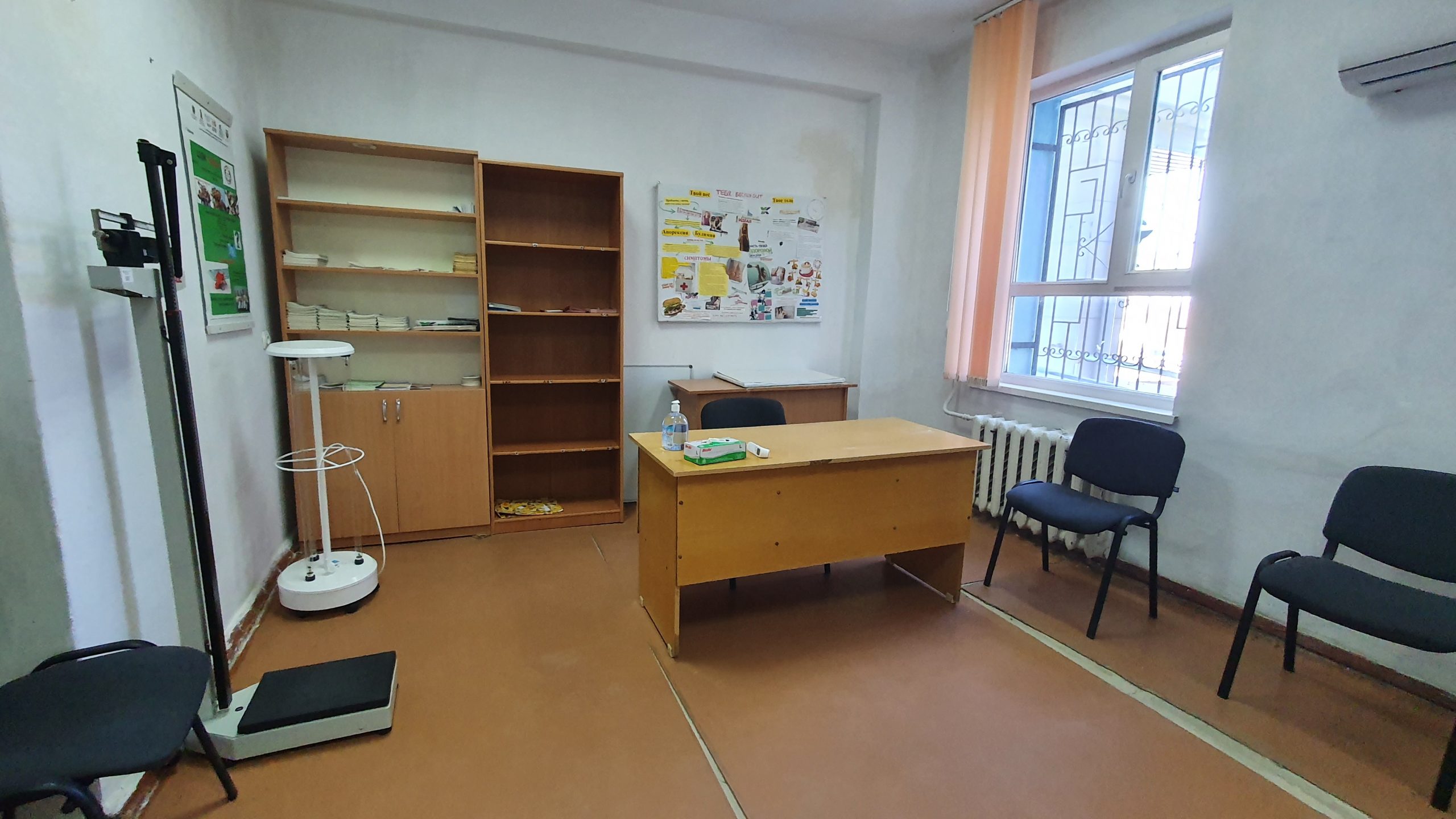 Тараклия получила 70 доз вакцины, но желающих вакцинироваться нет