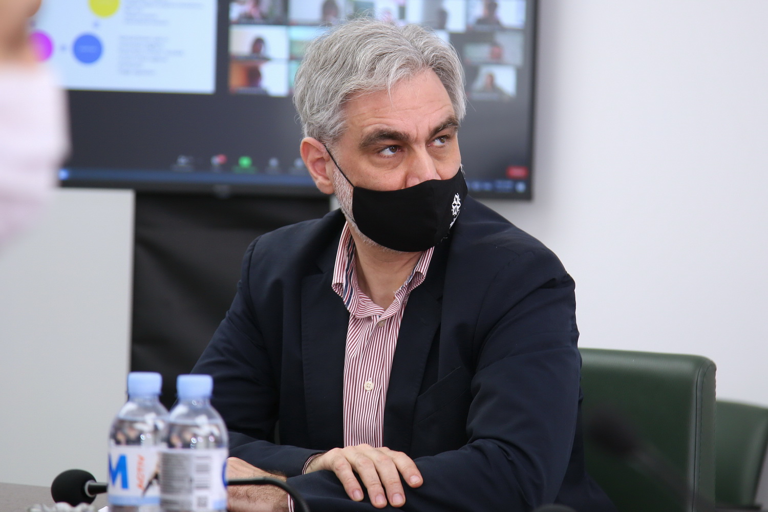 «Первые результаты – через год». Вячеслав Кунев о развитии IT-сектора в Гагаузии