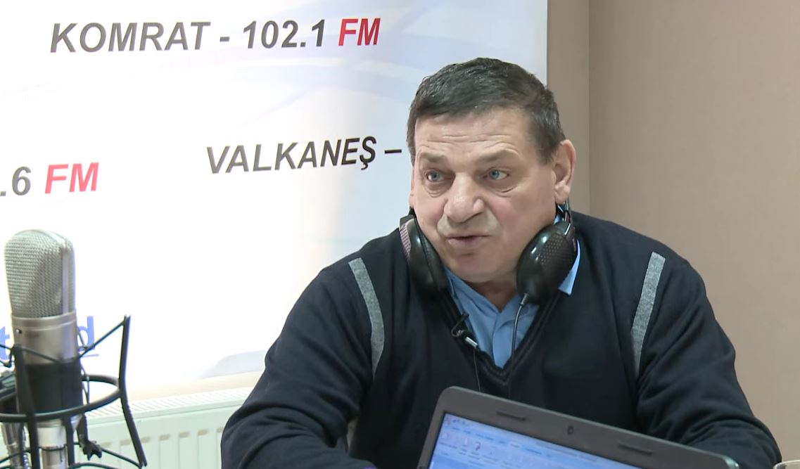 LIVE: Гагаузия накануне выборов: риски и угрозы