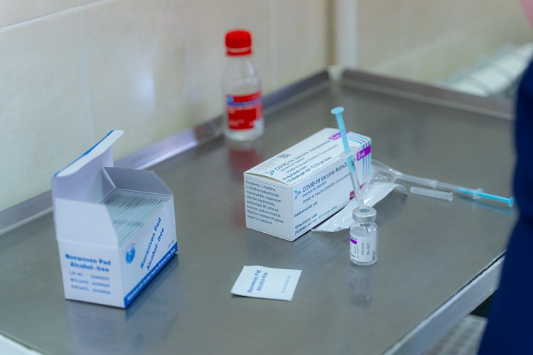 Гагаузские врачи пока не спешат вакцинироваться  от коронавируса