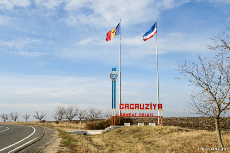 IPN: Санду и Гагаузия: в поисках политических интересов. Op-Ed Вячеслава Крачун