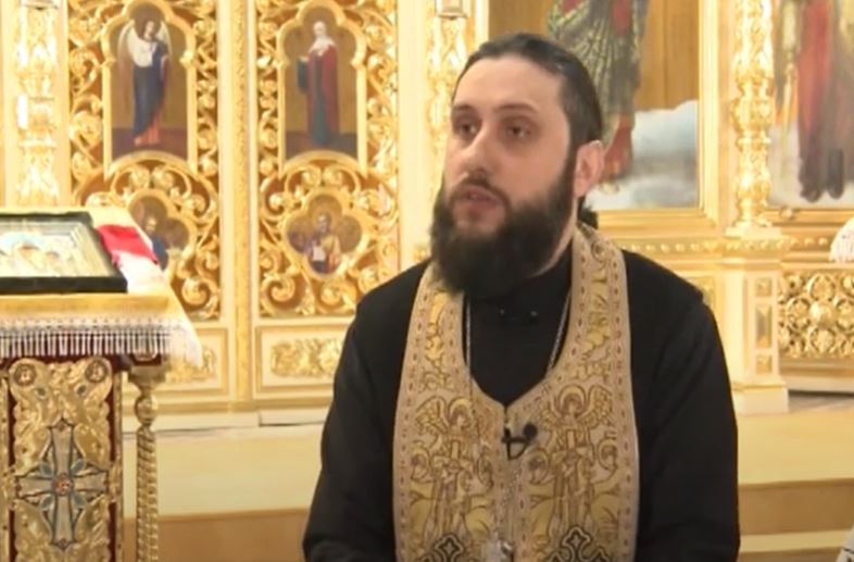 Последняя неделя перед постом. Гагаузский священник рассказал о значении Масленицы