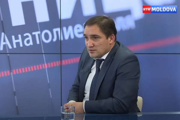 Генпрокурор: Евросоюз не заявлял о каких-либо «хищениях» грантовых средств в Гагаузии