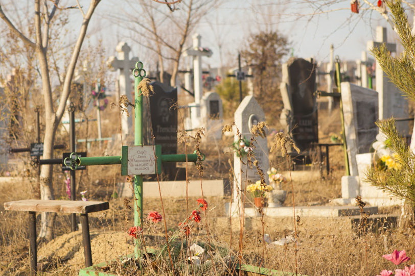 «Не думал, что до такого дойдёт». Священник о похоронах во время пандемии