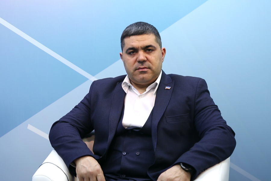 ГЛАВНАЯ ТЕМА: Уроки уходящего созыва НСГ