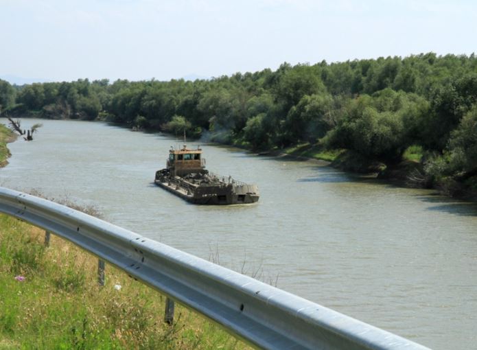 Питьевая вода для Гагаузии из реки Прут. Реально ли это?