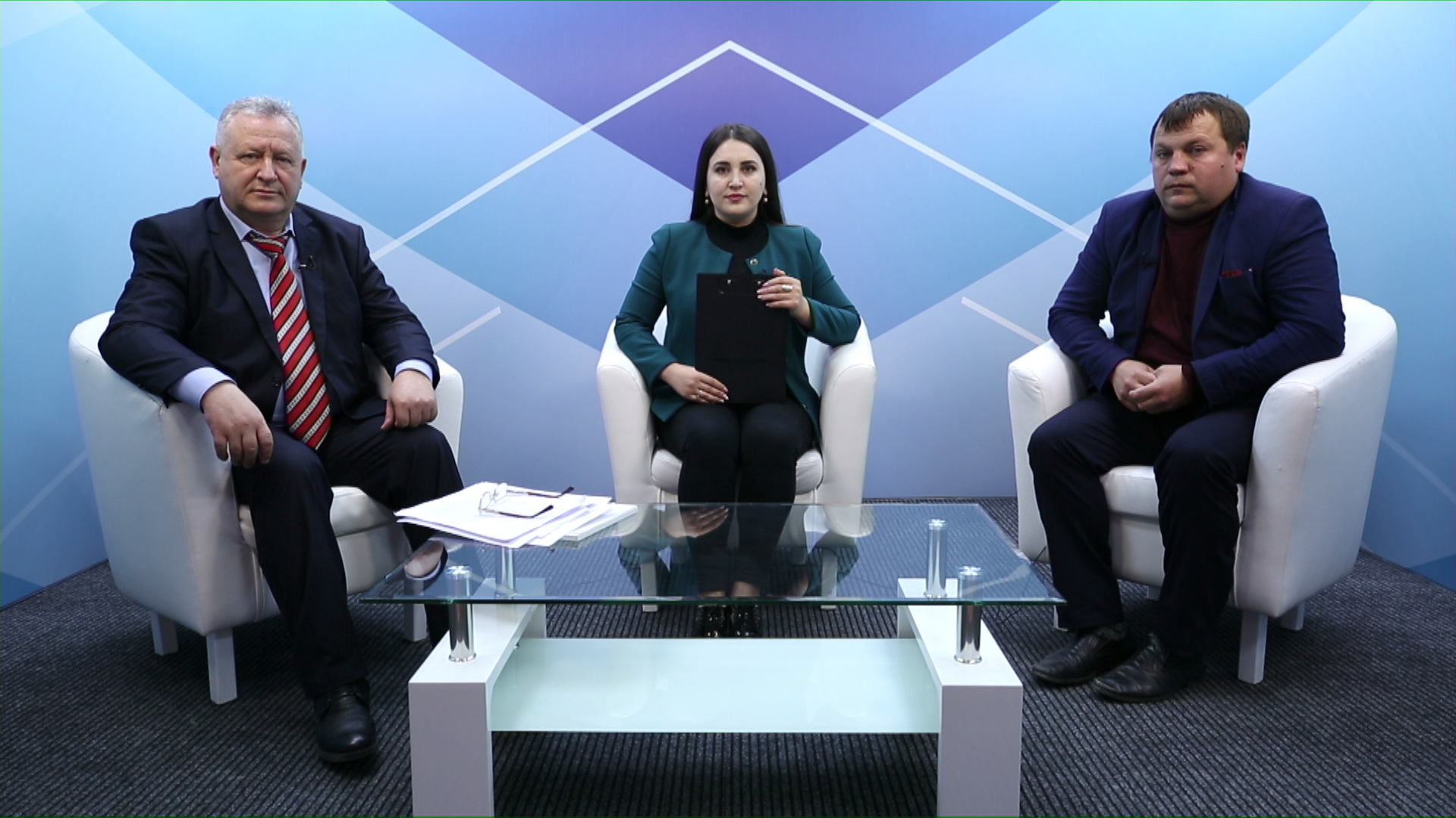 ГЛАВНАЯ ТЕМА: К чему приведёт стратегия децентрализации власти?