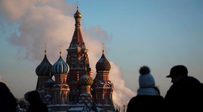 Россия отзывает своего посла в США для консультаций
