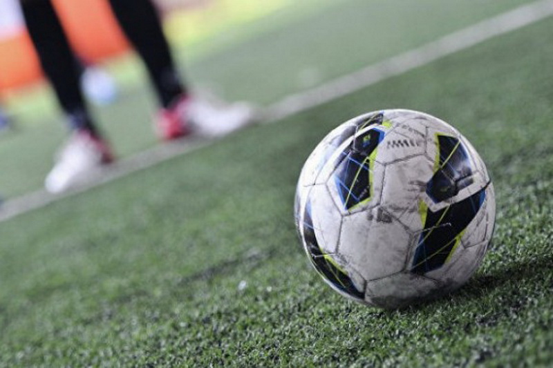 В Молдове приостановлены футбольные чемпионаты