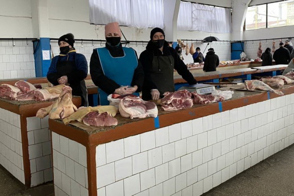 Covid-19: В Гагаузии мобильные группы проверяют рынки и магазины