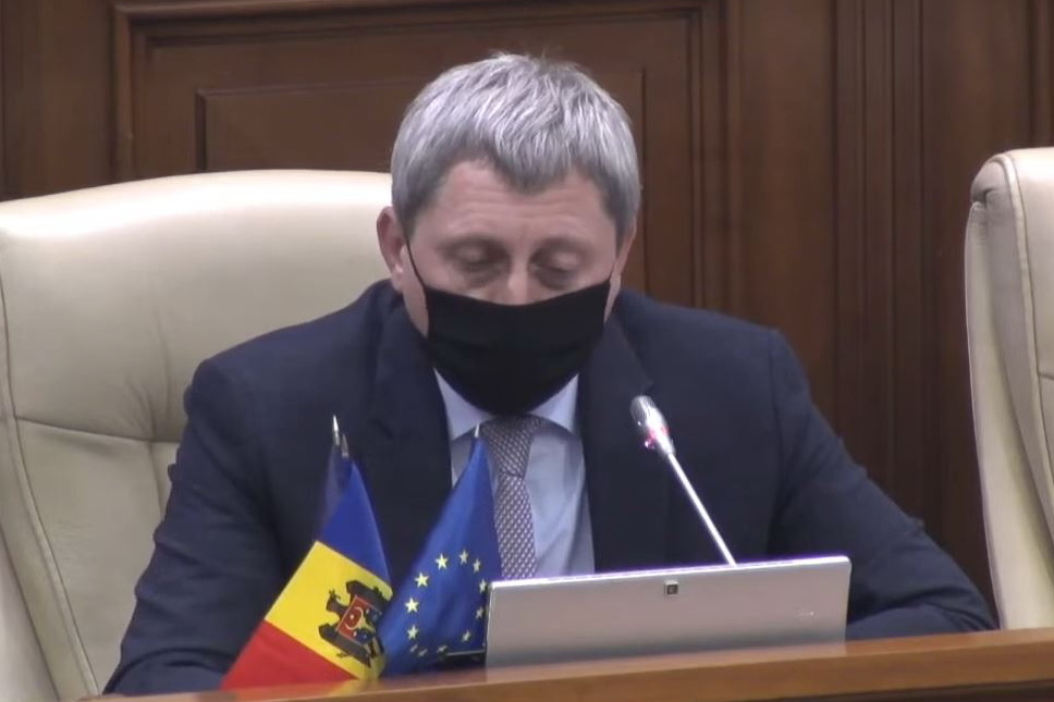 Государство в государстве. Игорь Время критикует идею включения ЦИК Гагаузии в законодательство