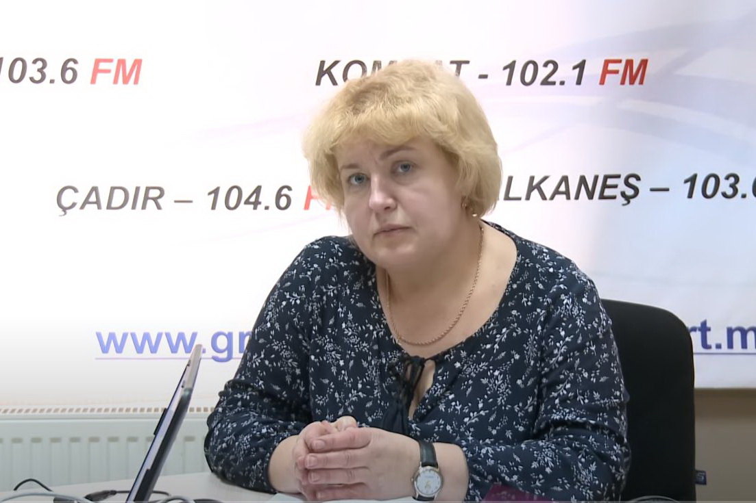 LIVE: Что нужно знать избирателю о выборах в НСГ