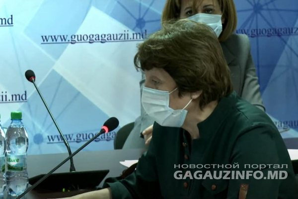«Коронавирус, и что?»: Врач из Гагаузии о безответственности граждан