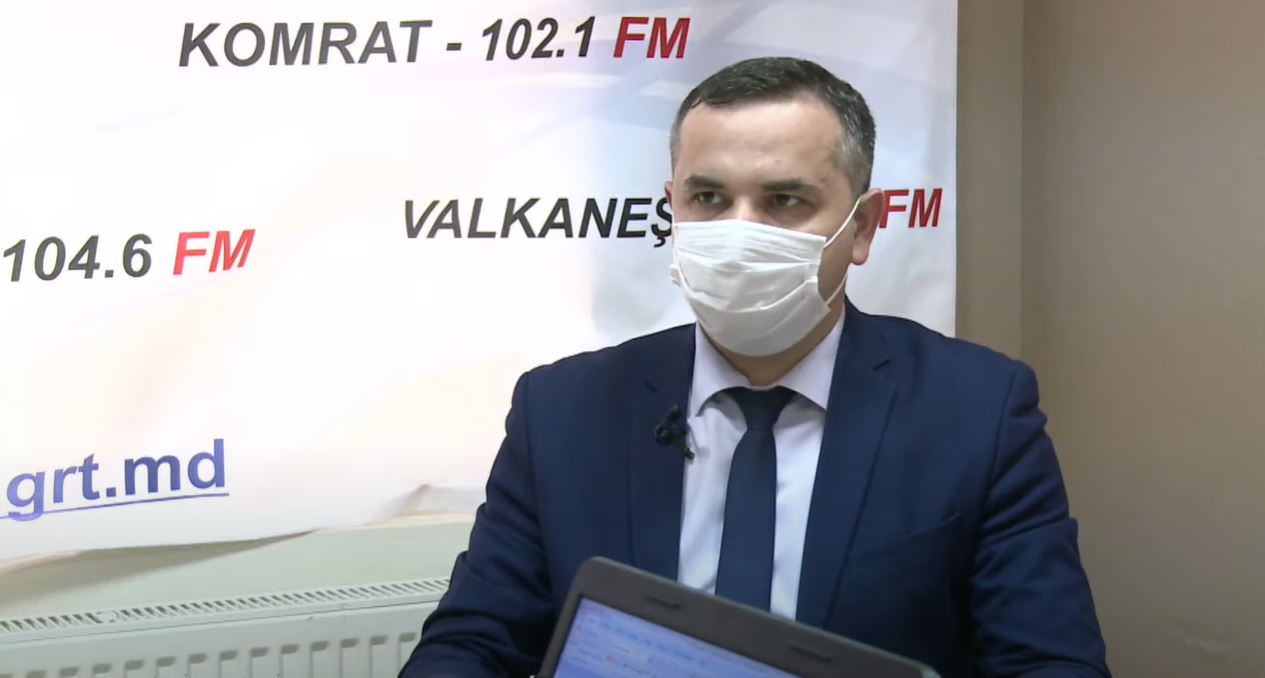 LIVE: Эпидемия ковида: новые ограничения