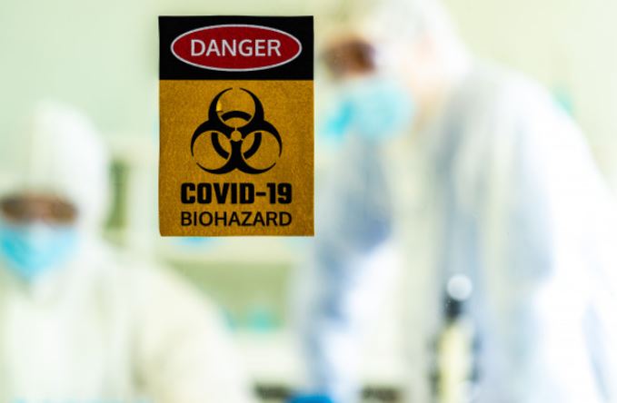В Гагаузии за сутки зарегистрировали 15 случаев заболевания коронавирусом