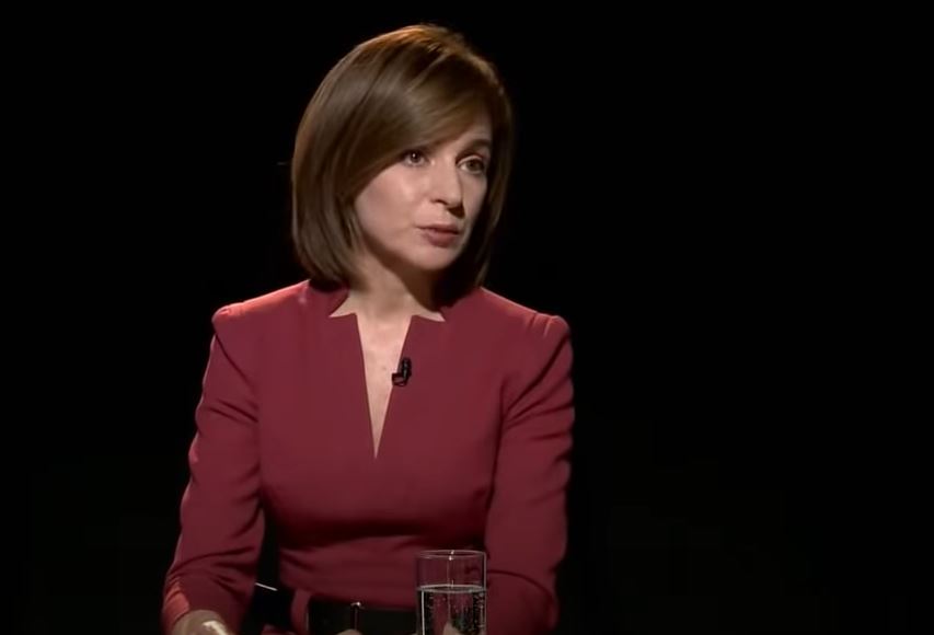Заявление президента: медики из Гагаузии не вакцинируются из-за политического давления