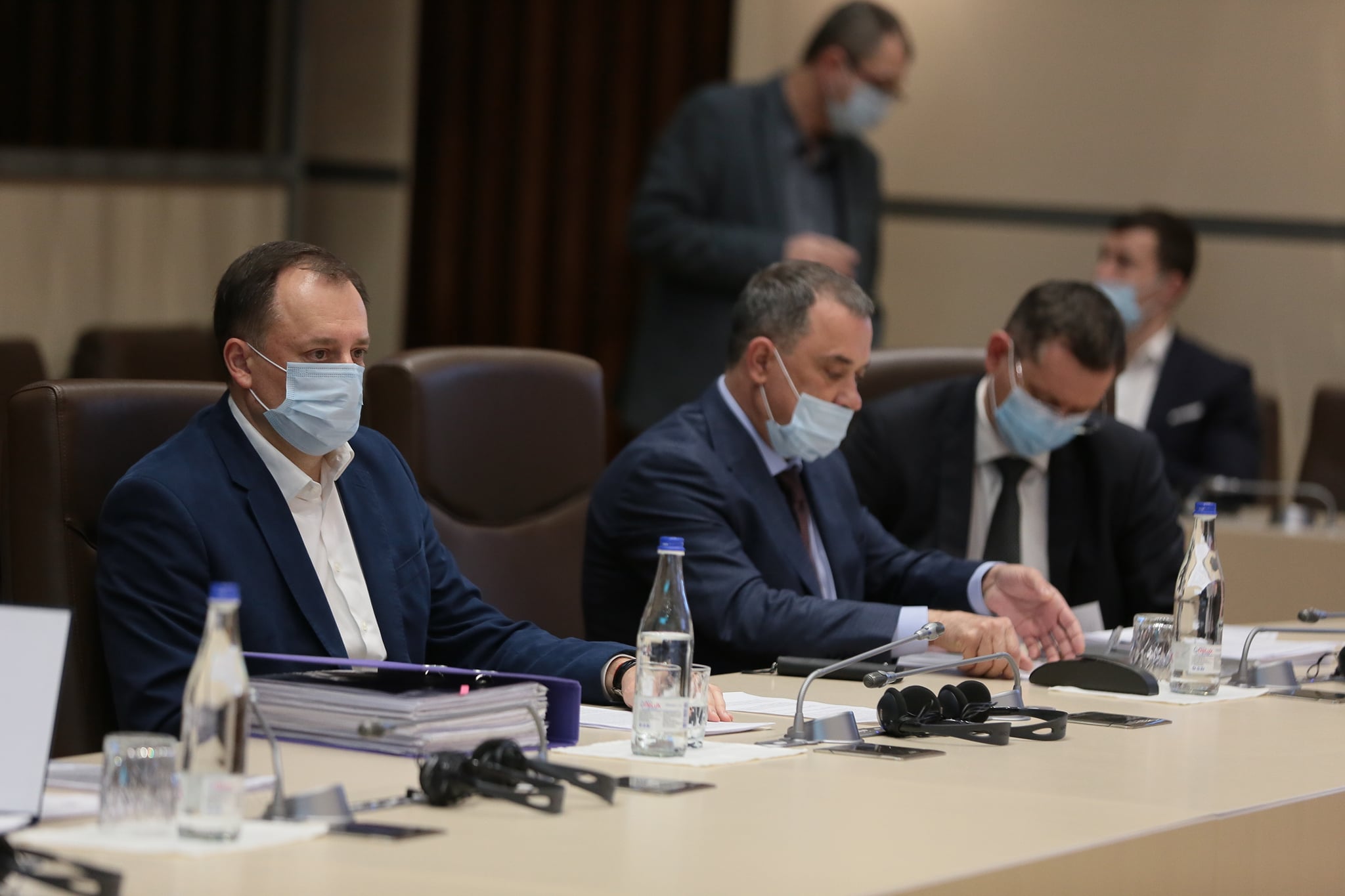 Депутата Уланова признали виновным по делу о «краже миллиарда»
