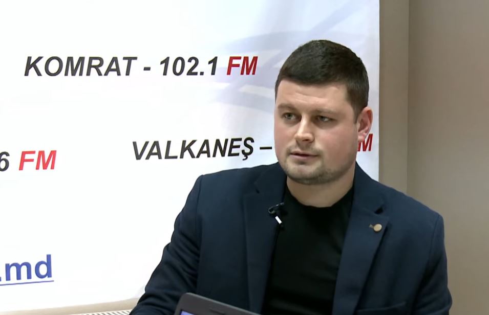 LIVE: Что ждут аграрии от нового сезона?