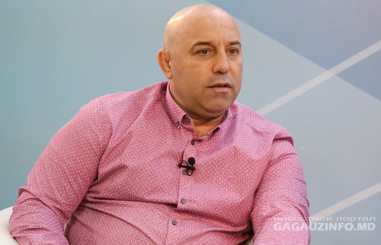 «Это их беда». Петр Влах о депутатах НСГ, «попавших в лапы кишиневских вандалов»