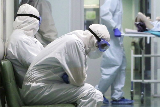 Трое погибших за сутки. Обновленные данные по коронавирусу в Гагаузии за 24 марта