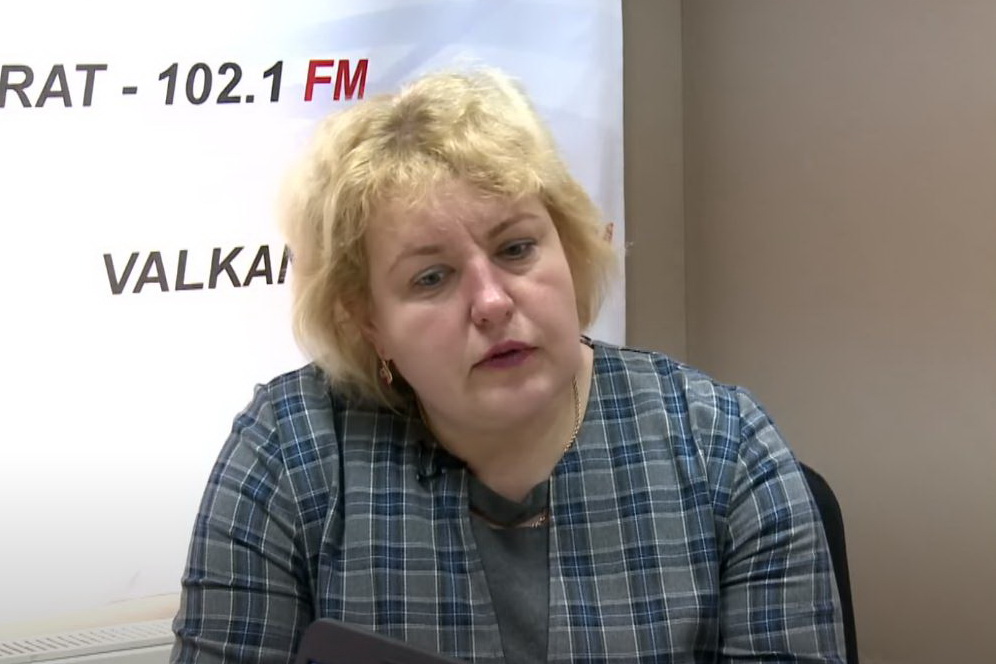 LIVE: Юридические консультации со Светланой Мироновой