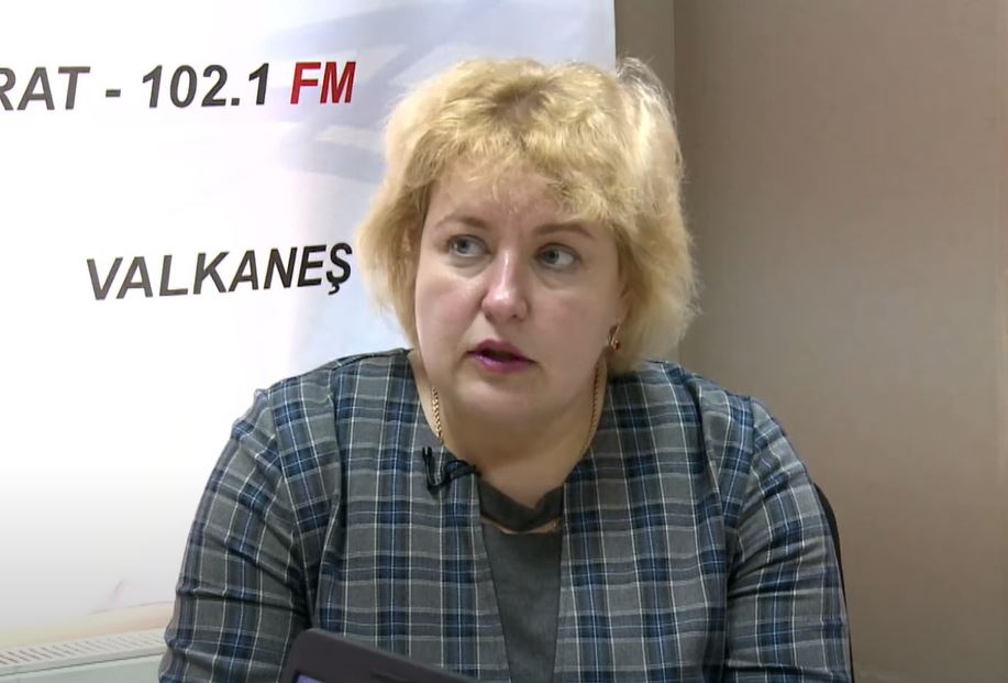 «Берут поликлинику штурмом». Светлана Миронова о том, когда «уйдет ковид»