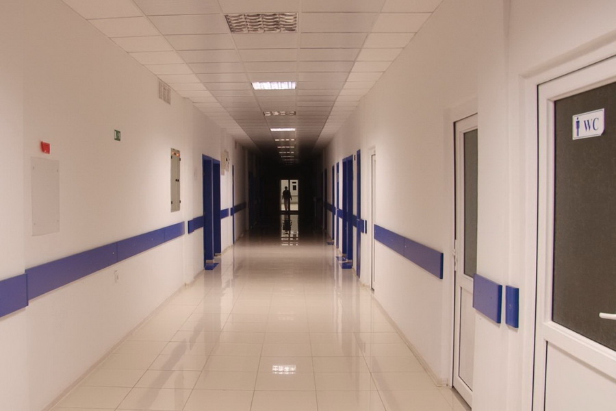 Брынза: Вакциной Pfizer в Вулканештах готовы вакцинироваться почти все медики
