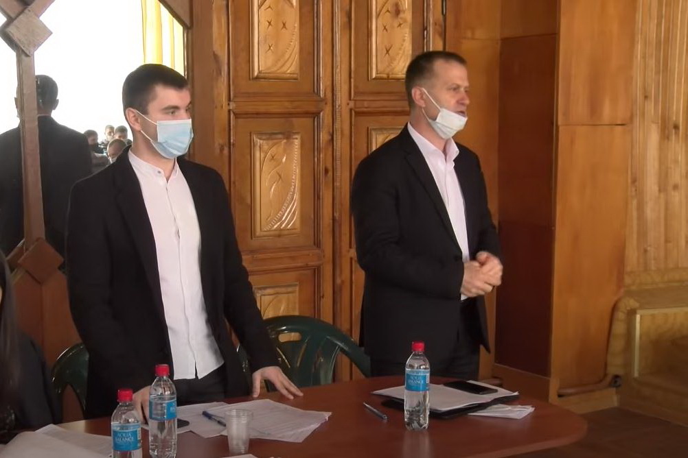Власти Комрата решили объединить два мунпредприятия. Узнай зачем
