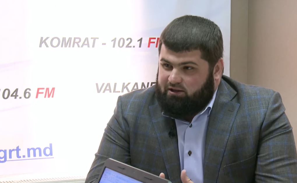 LIVE: Правые атакуют Гагаузию. Что ответят наши депутаты?