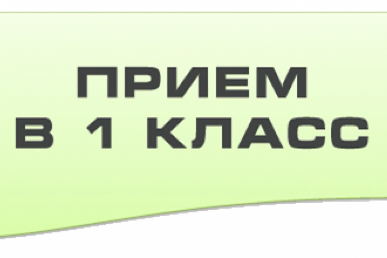 Прием заявлений на зачисление детей в первый класс стартовал в Гагаузии