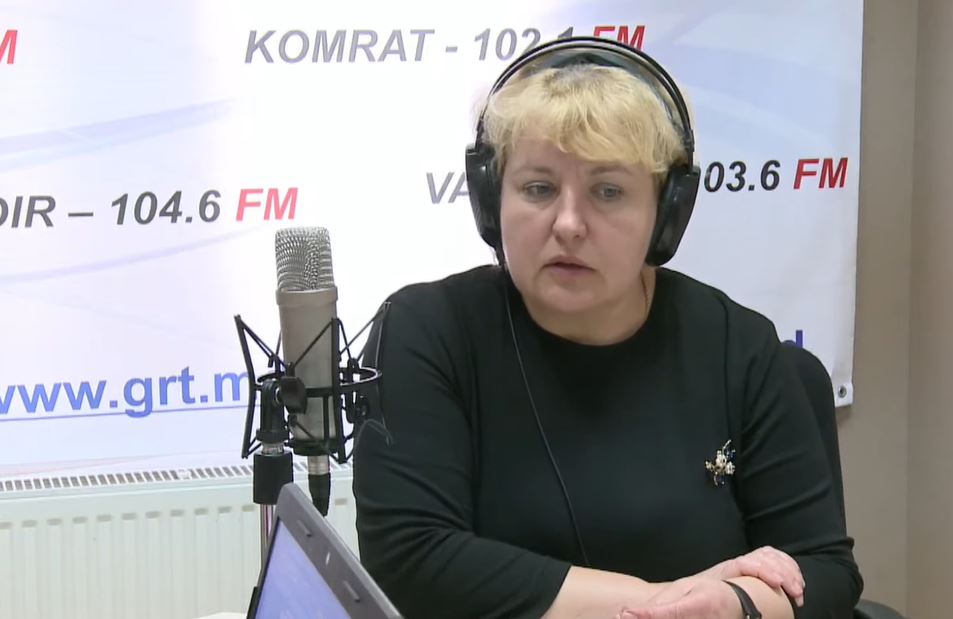 LIVE: Юридические консультации со Светланой Мироновой