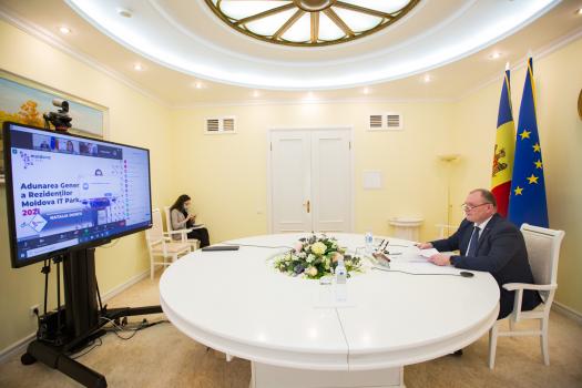 Правительство выделило Гагаузии 1,5 миллиона леев. Узнай, на что