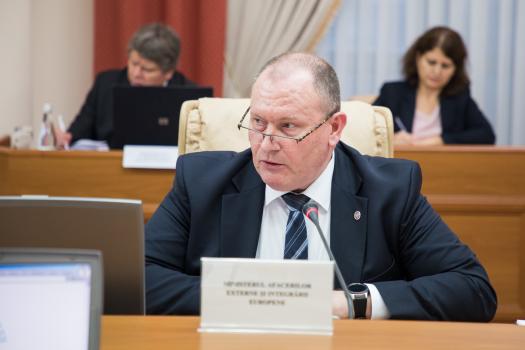 Чокой заявил о возможном сокращении заболеваемости COVID-19