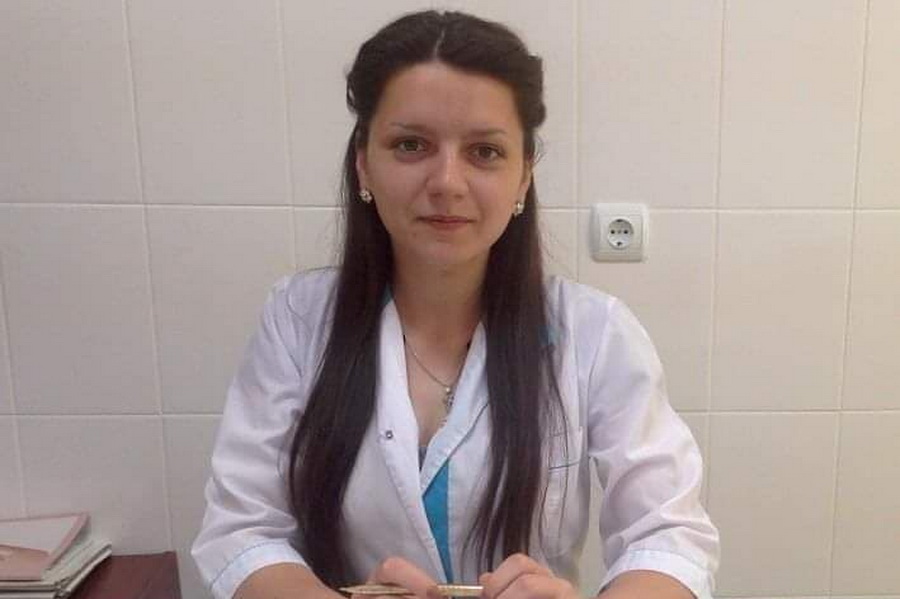 В срочном лечении от рака нуждается жительница Конгаза. Объявлен сбор средств