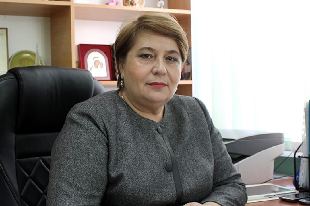 Депутат парламента Молдовы умерла от коронавируса