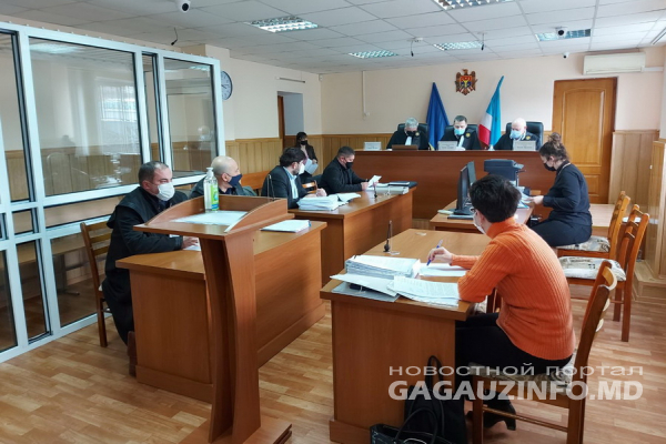 Дело «облучающей вышки»: Какое решение приняла Апелпалата Комрата