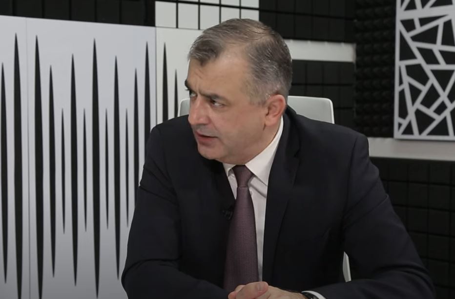 Ион Кику ответил, почему не присоединился к Партии социалистов